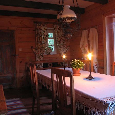 Białowieżaアパルタメンティ カルスキーアパートメント 部屋 写真