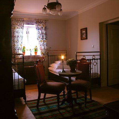 Białowieżaアパルタメンティ カルスキーアパートメント 部屋 写真
